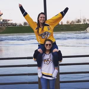 Meet your Posher, Rachel